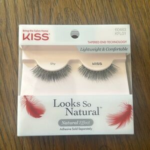 Kiss‎ Eyelashes